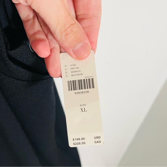 NEW Anthropologie Maeve Sleeveless Rhinestone Cutout Mini Dress Wedding Party - Picture 7 of 11